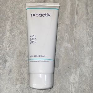 Proactiv MD acne wash 3oz NEW and SEALED